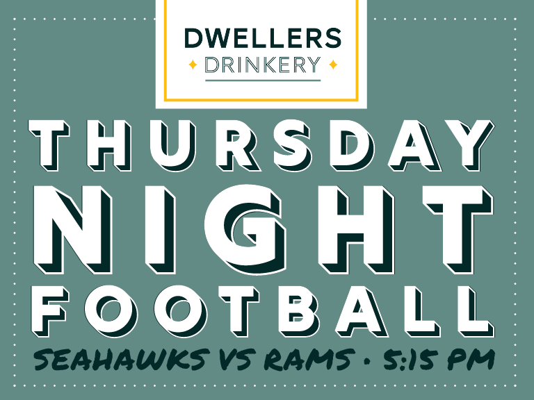 thursday night football (seahawks vs rams) 