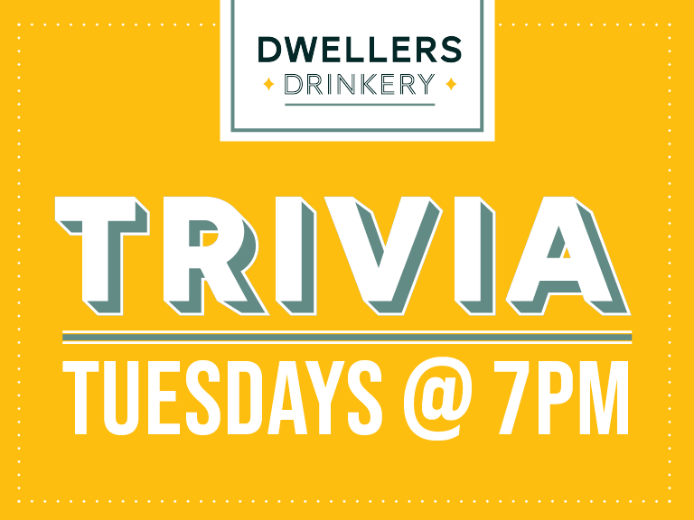 Trivia TuesdaY