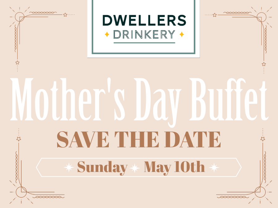 Mother's Day Buffet