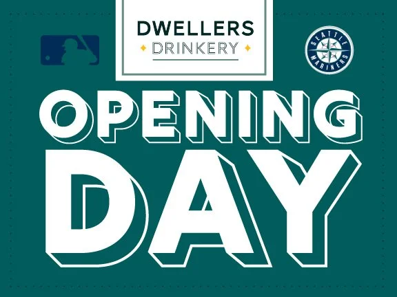 Baseball opening day