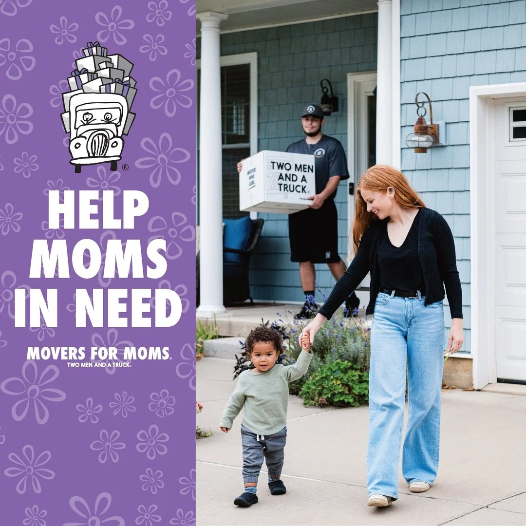 Movers for Moms