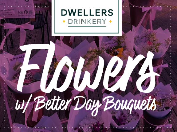  Flower SALE