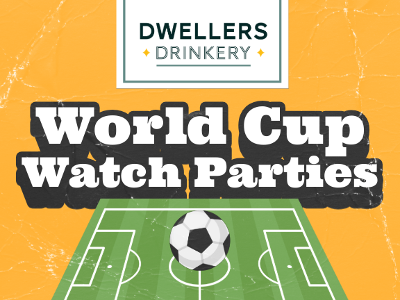 World Cup Watch Parties
