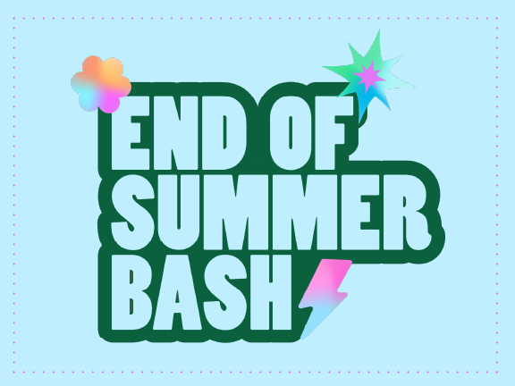 Dwellers End of Summer Bash