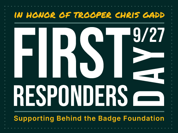 1st Responders Day