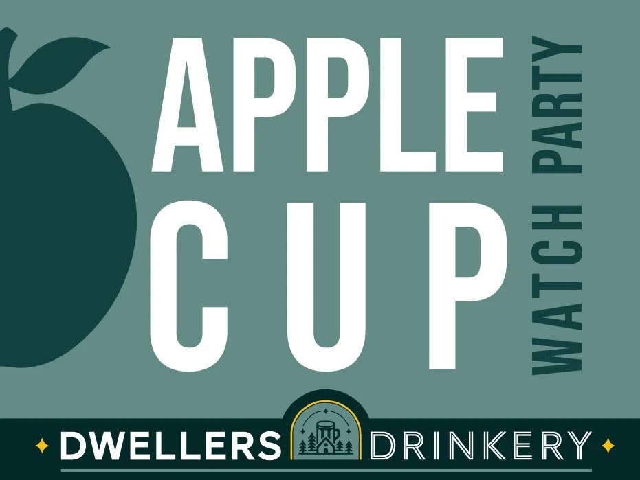Apple Cup Watch Party