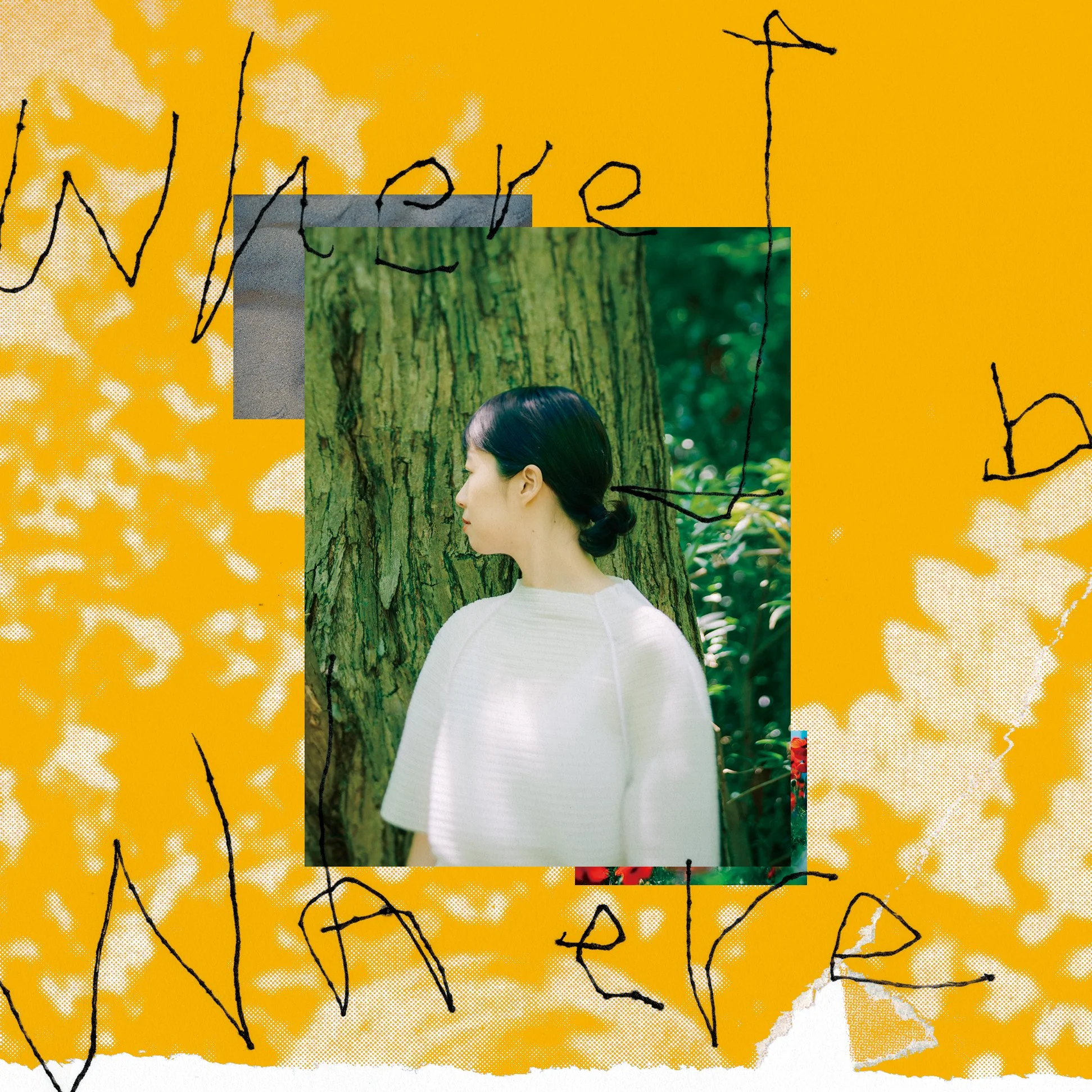 Yoko Suzuki’s Wingbeats CD JACKET