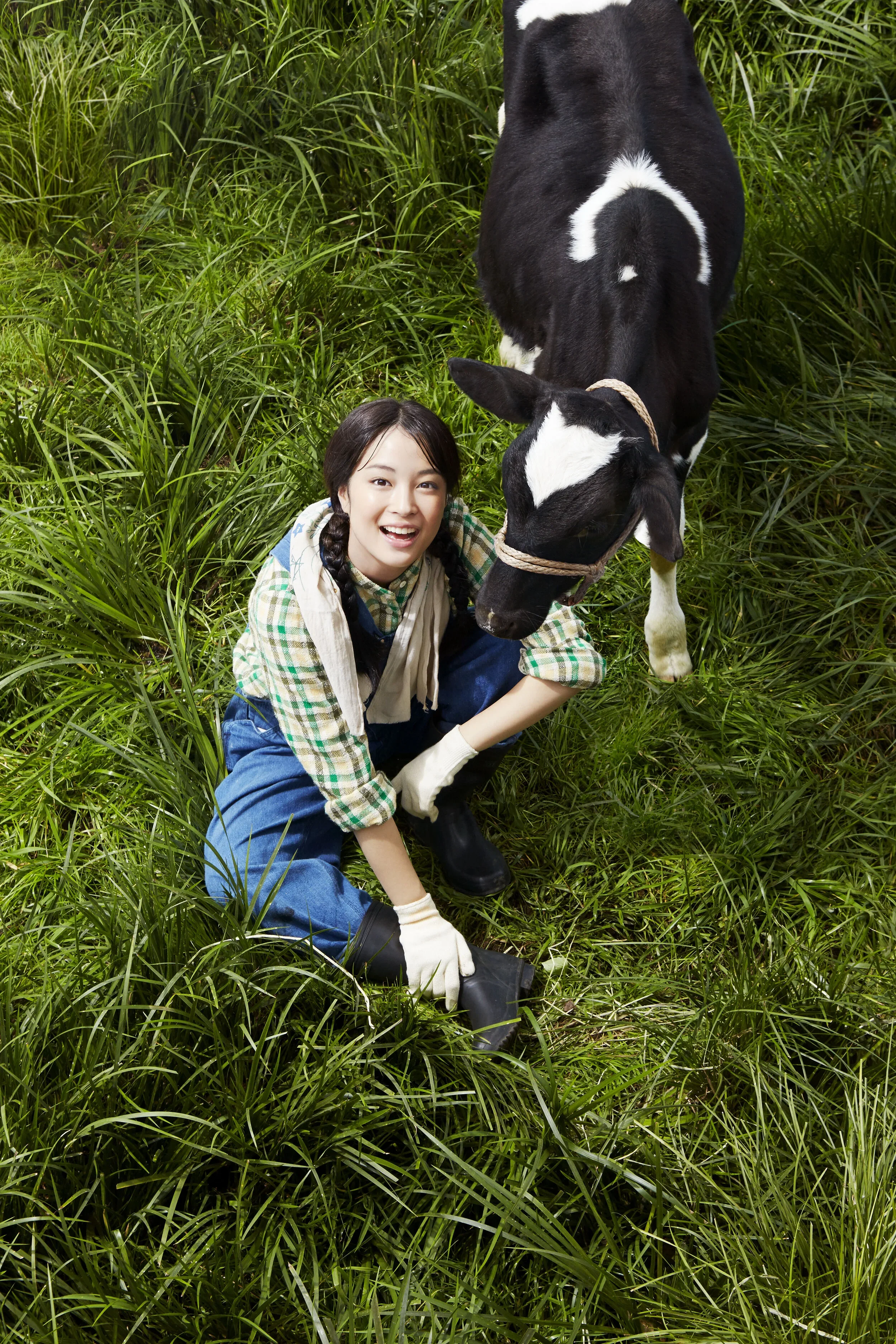 連続テレビ小説“なつぞら”