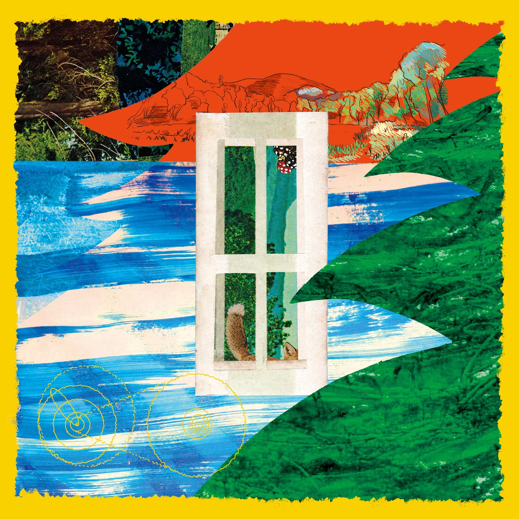 TOMOO “大人になったら” ARTWORK