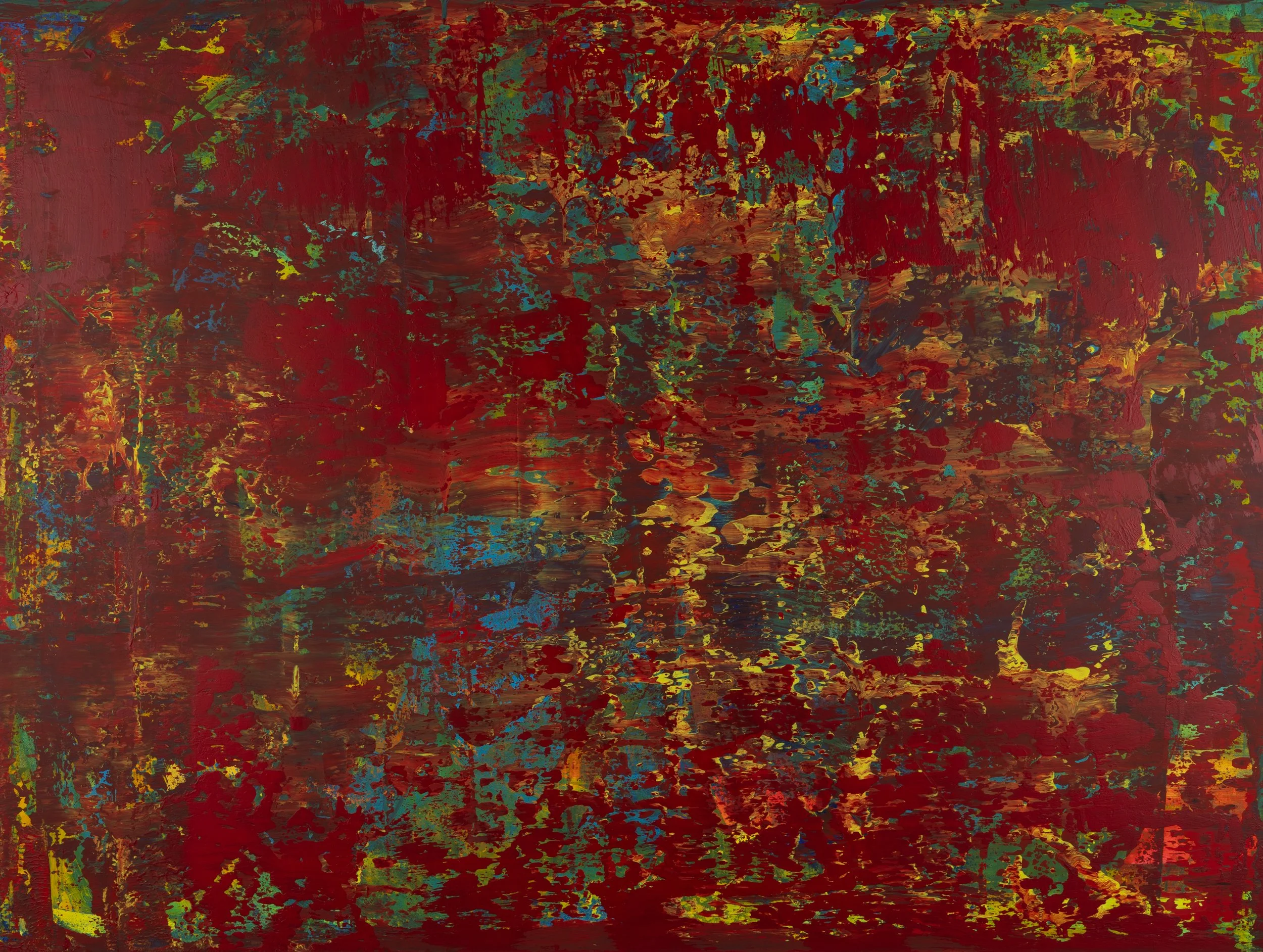 Colors XIII