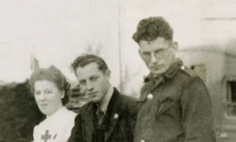 “Capital of the Ruins”