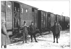 Everybody Loves a Train, Right?