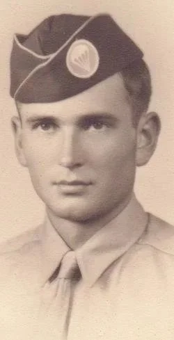 This Day 82 Years Ago: Finding a Lost Friend 