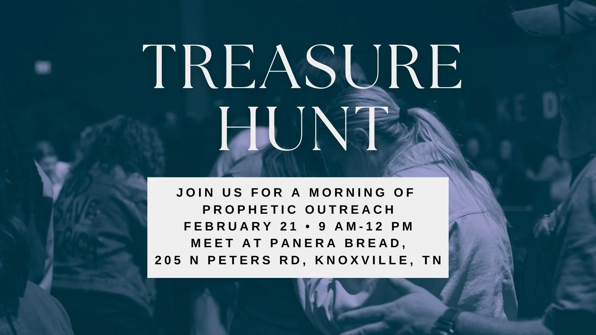 Treasure Hunt