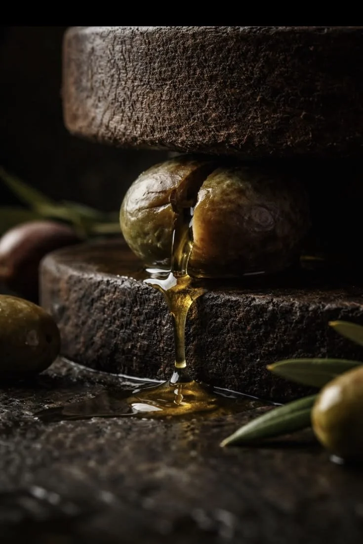 Worship in the Pressing 