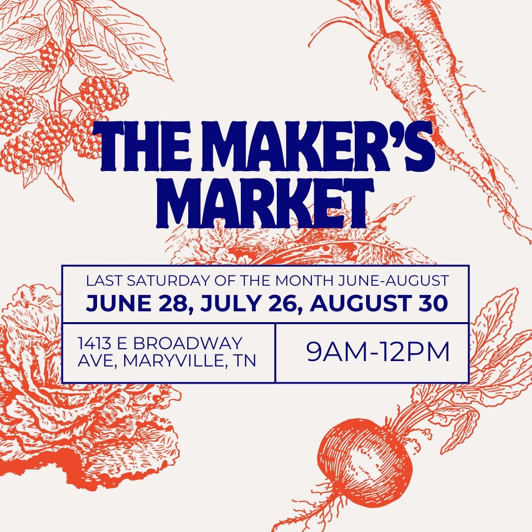 2025 Maker's Markets
