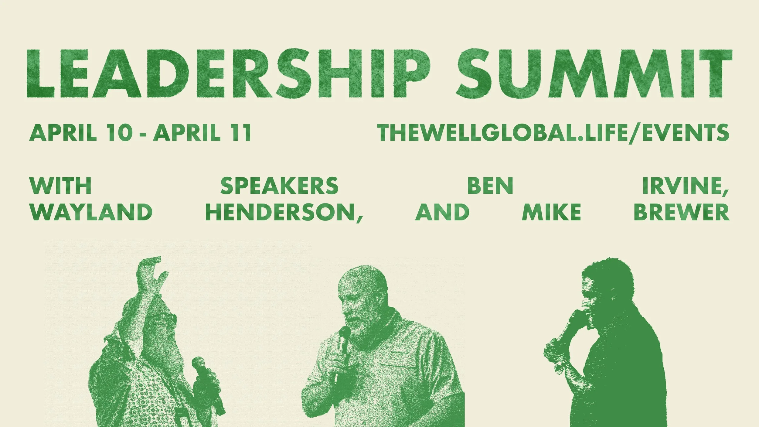 Leadership Summit