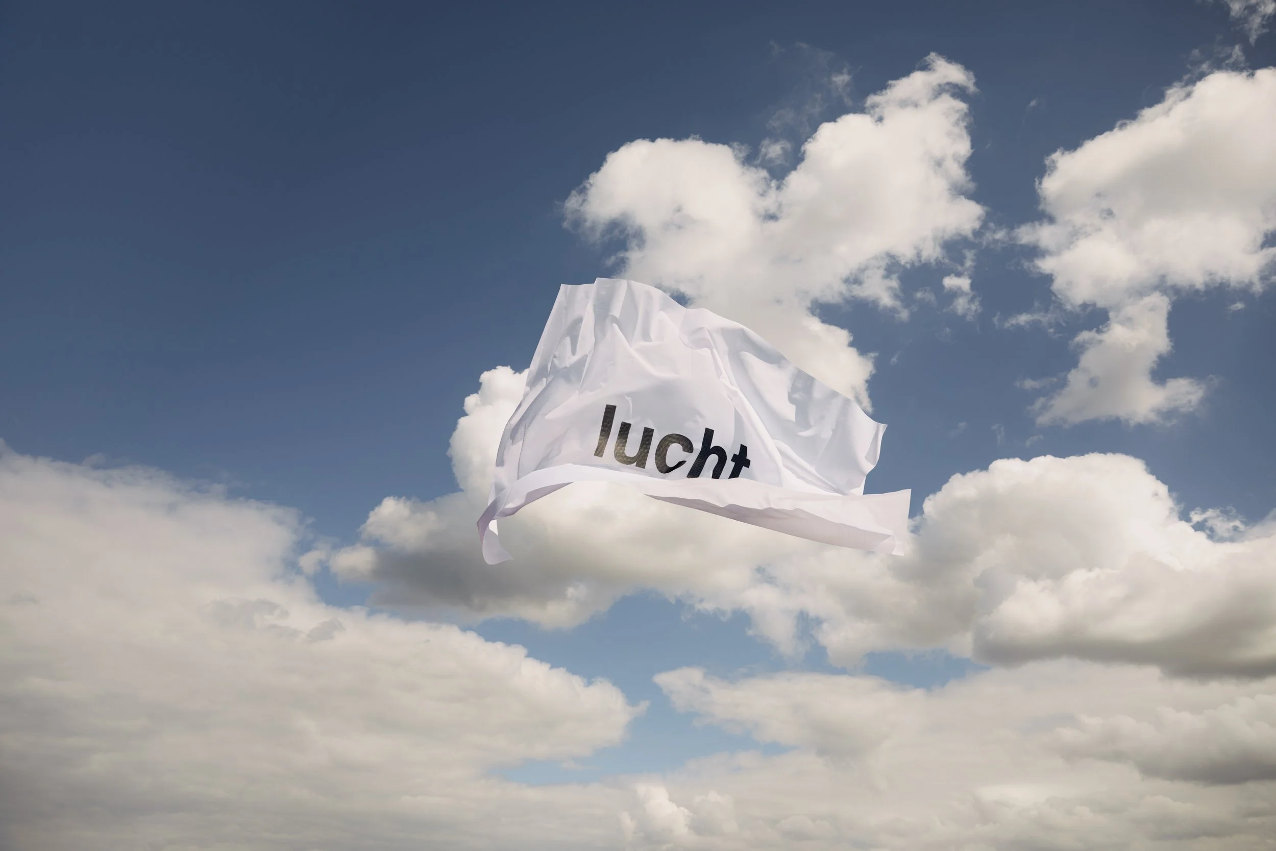 This is a joint project by the artists sven signe and Sabine Metz called 'Flags for the Earth'. Through this art project we use the flag, as human symbolism, to speak to people about entities that are normally not seen as entitled entities, or as ent