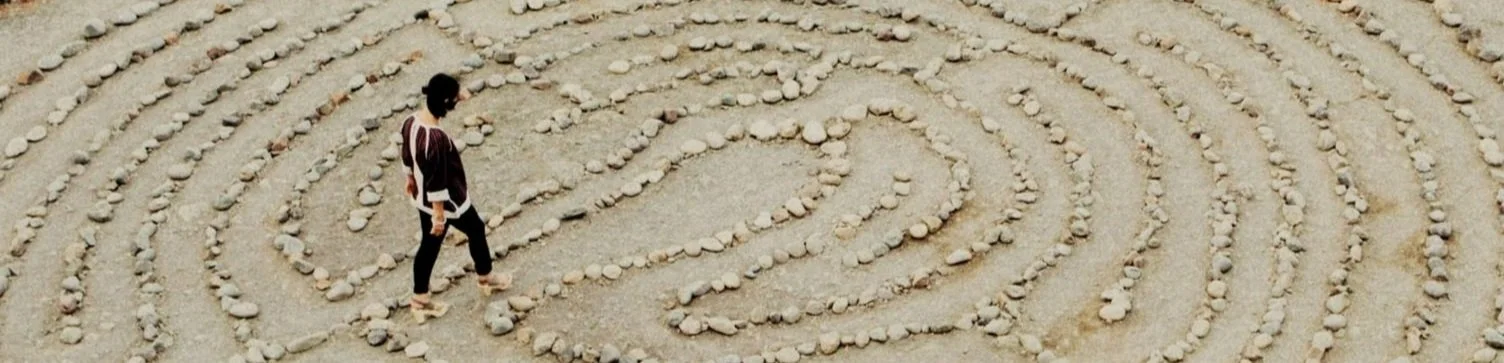 Reclaim - Embodiment Ritual