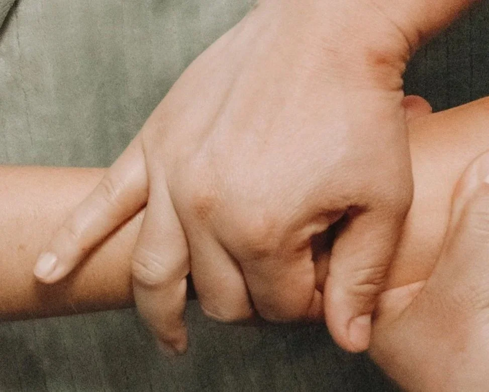 Sacred Shed - Body Ceremony