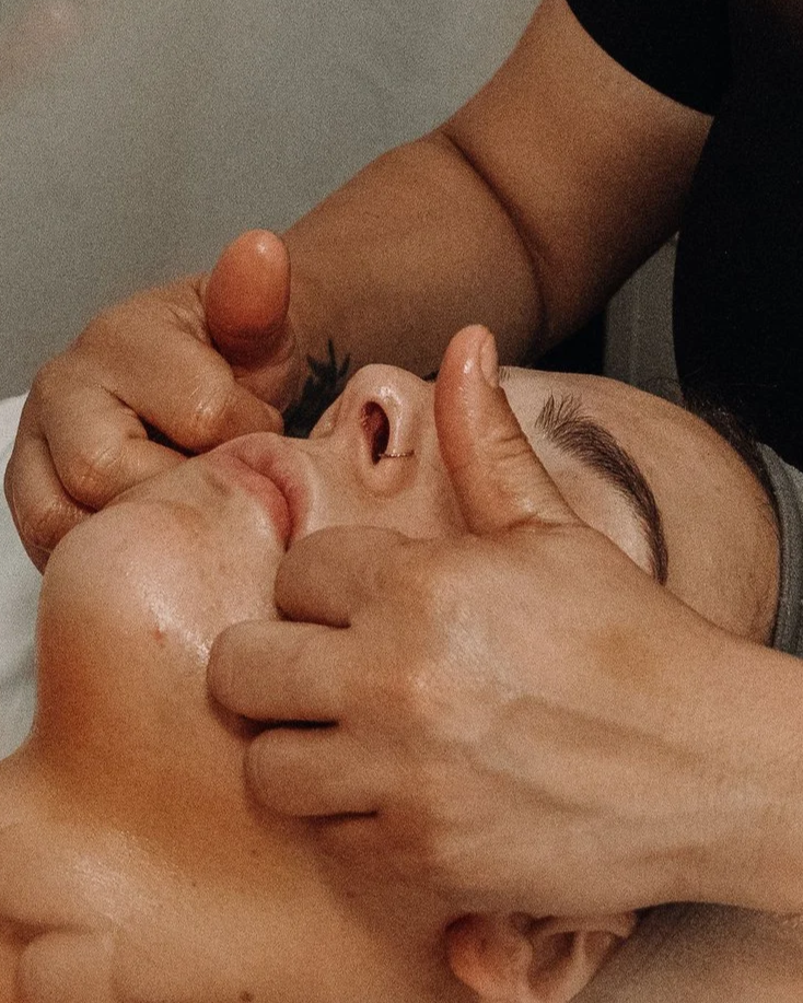 Reborn - Extended Skin Ritual