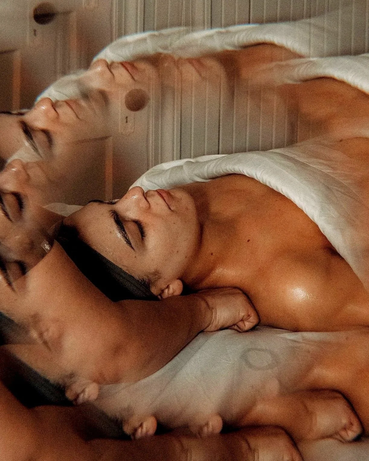 Desert Oasis - Comprehensive Skin Ritual