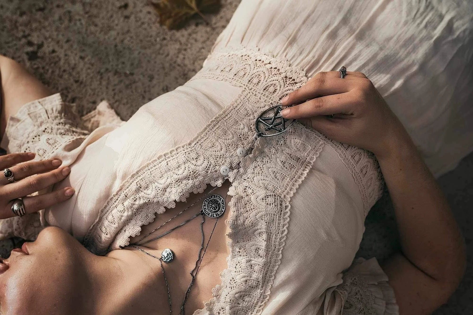 Belonging - Self-Love Ritual