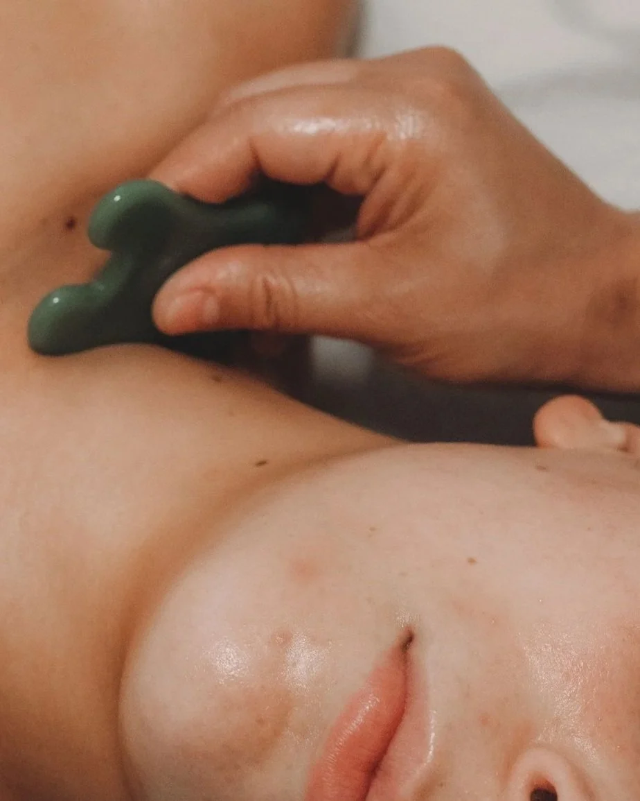 Radiance Remembered - Signature Skin Ritual