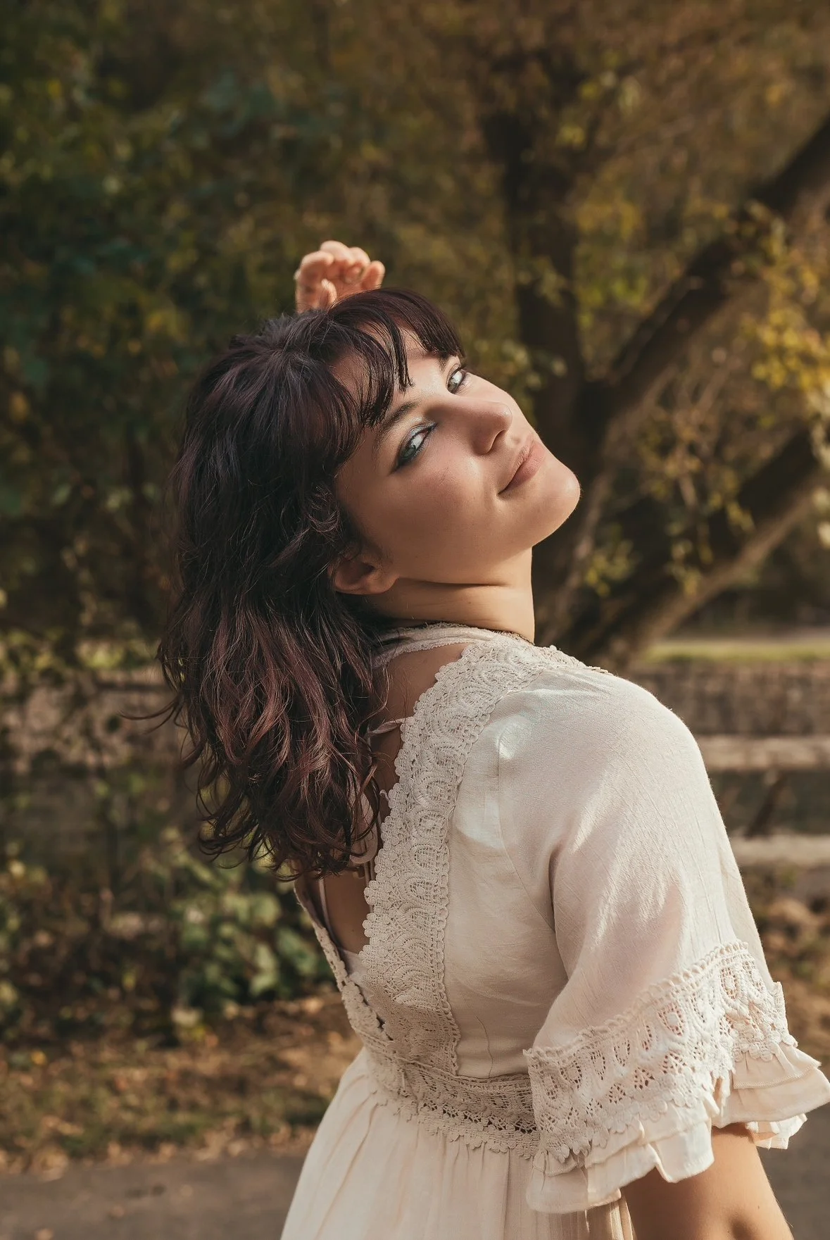 Homecoming - Womb Healing & Sacral Activation