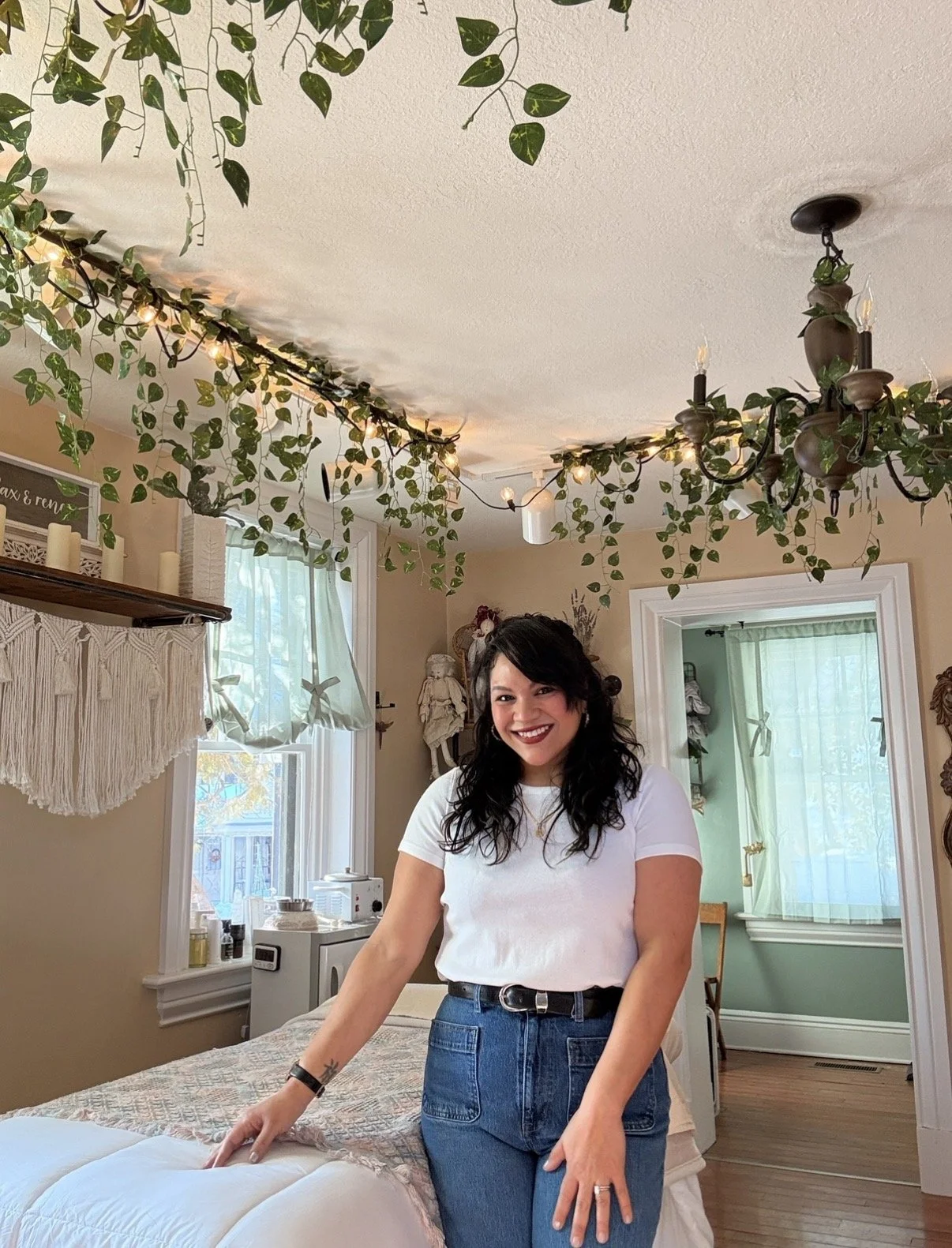 Nikki Terra Cove Owner