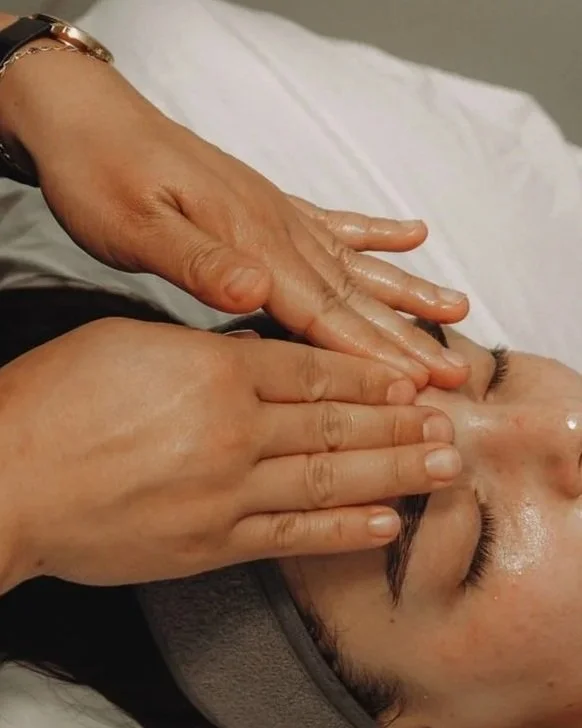 Grounded Glow - Skin + Soul Fusion