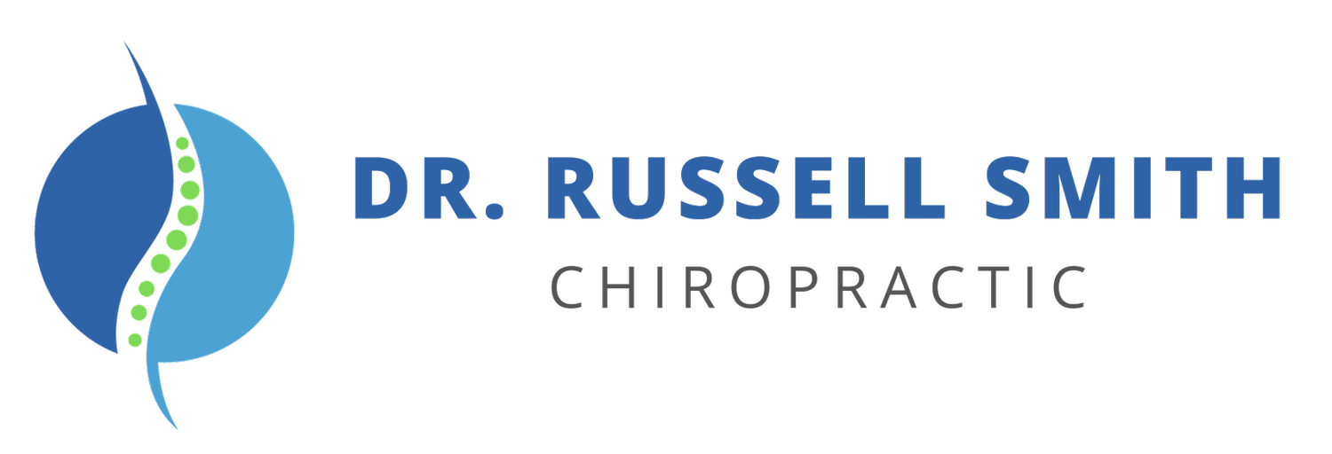 Dr. Russell Smith Chiropractic Cleveland, Tennessee Chiropractor