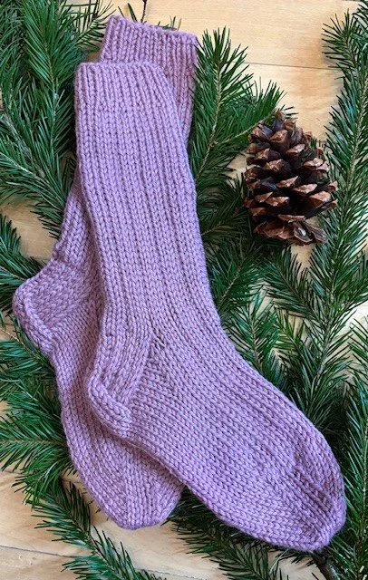 Boot Sock Class