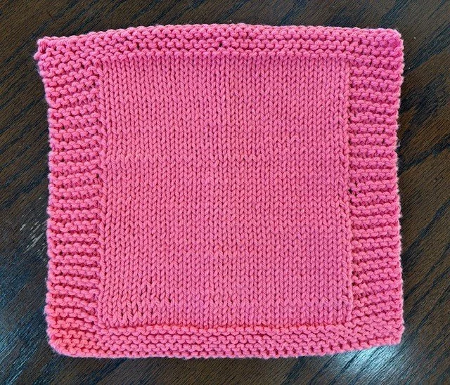Learn to Knit