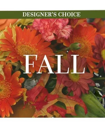 Fall Centerpiece