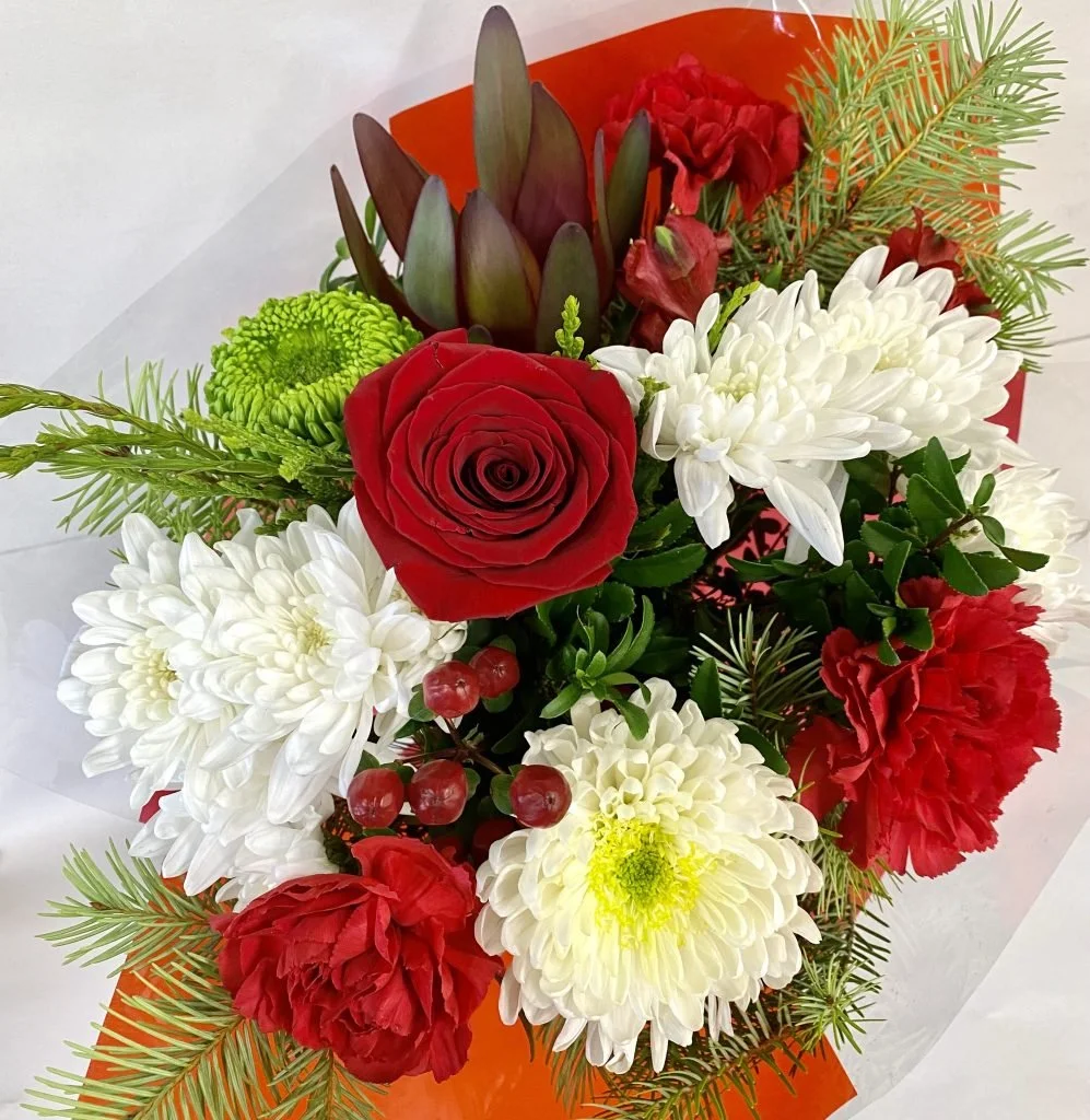 Designers Choice Mixed Bouquet