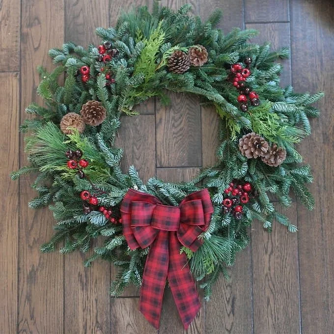 Christmas Wreath