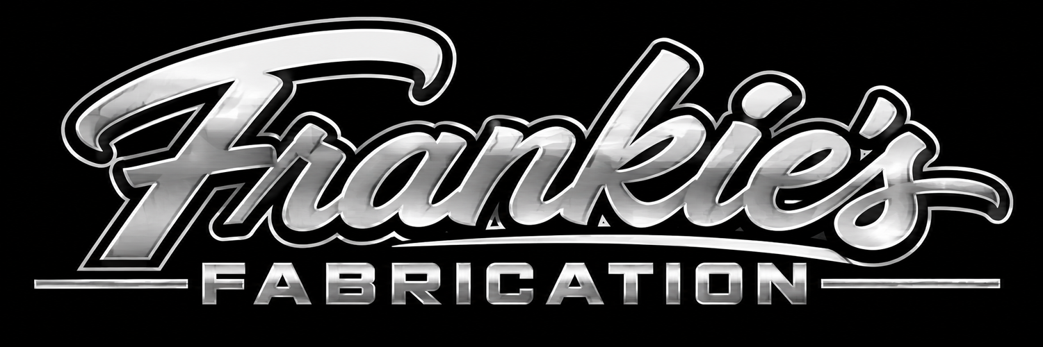frankiesfabrication.com
