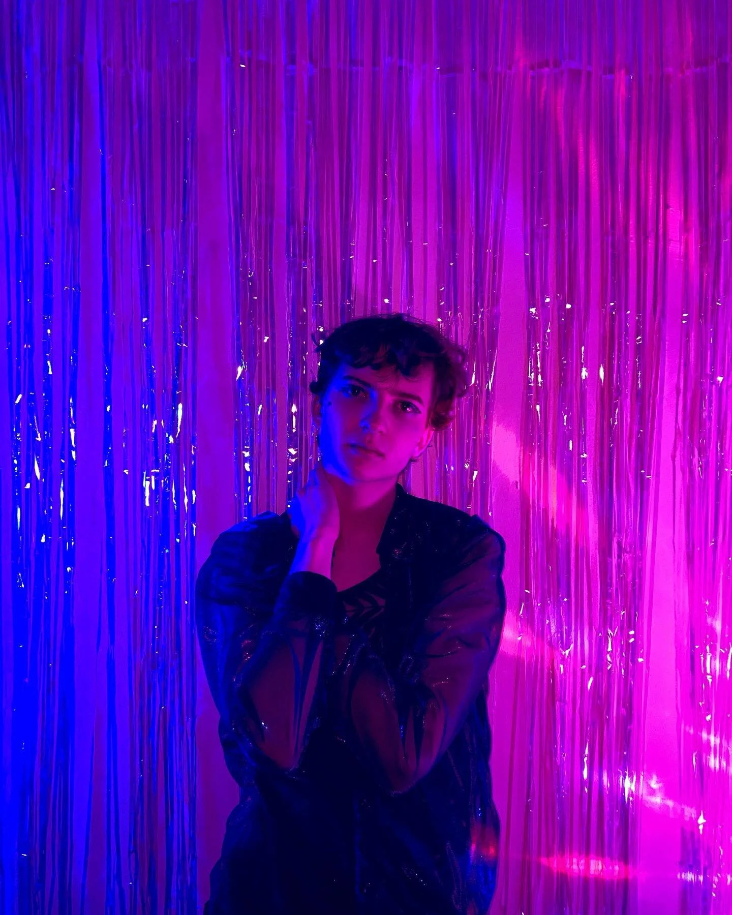 Guess who’s 20