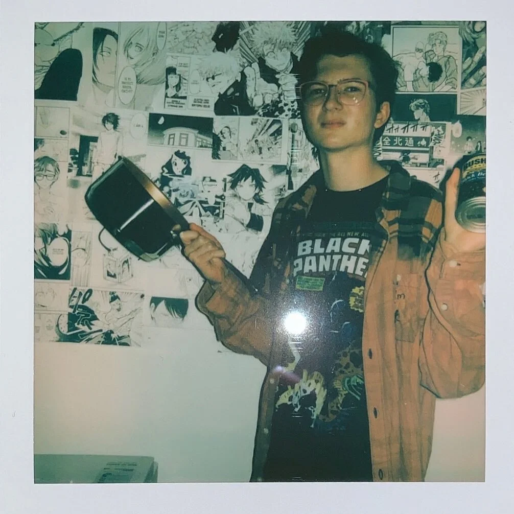 POV: Your friends are the best