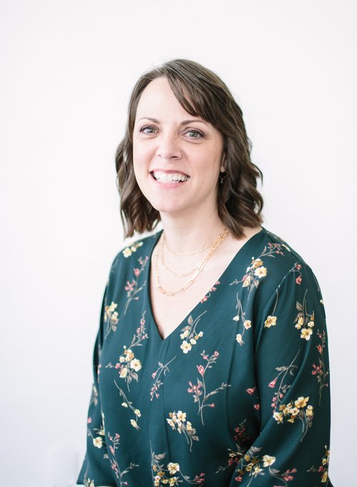 Nichole Rimer — Bryte Home Loans Team