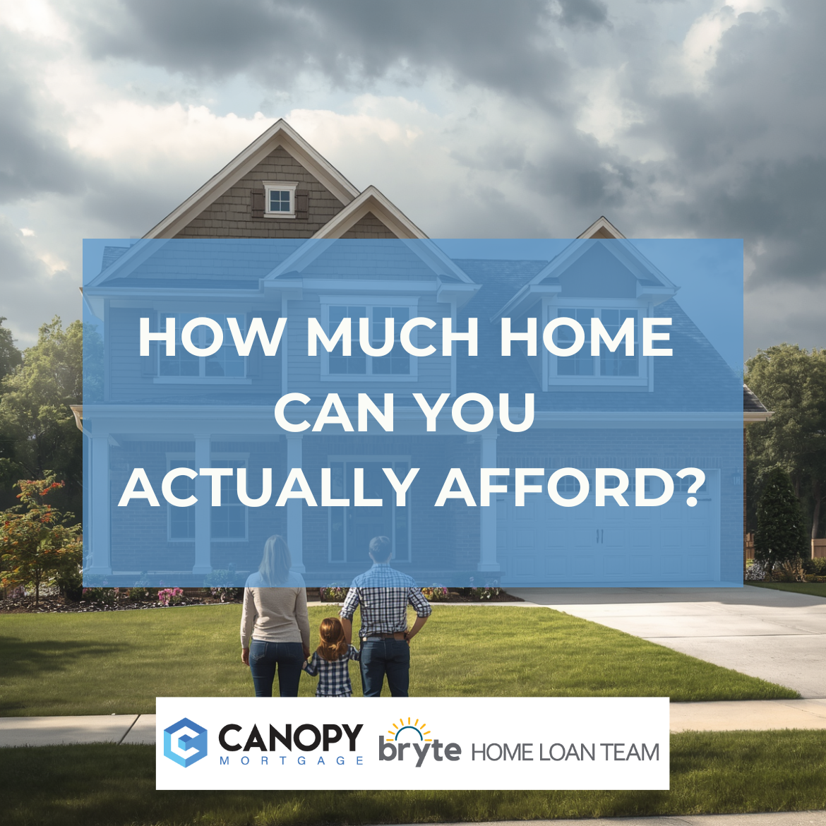 How Much Home Can You Actually Afford?
