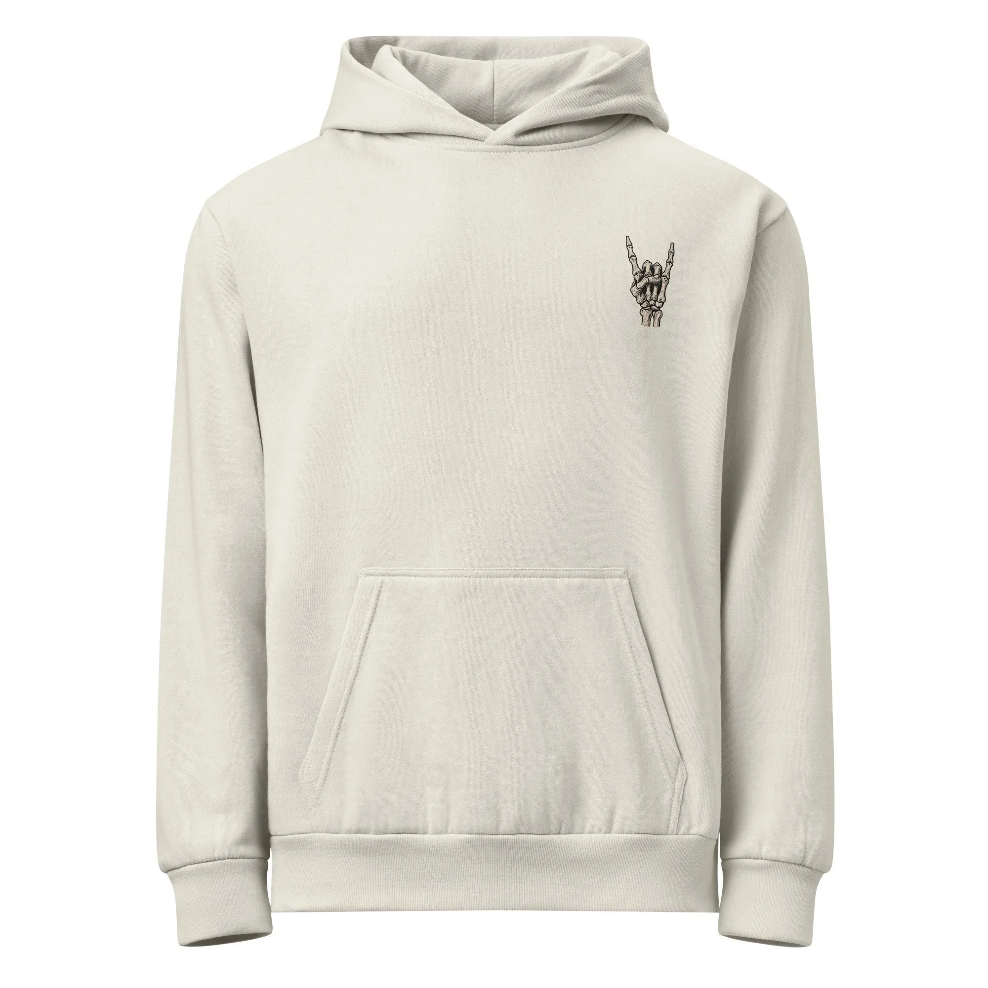 Mutz's Rest Later Hoodie