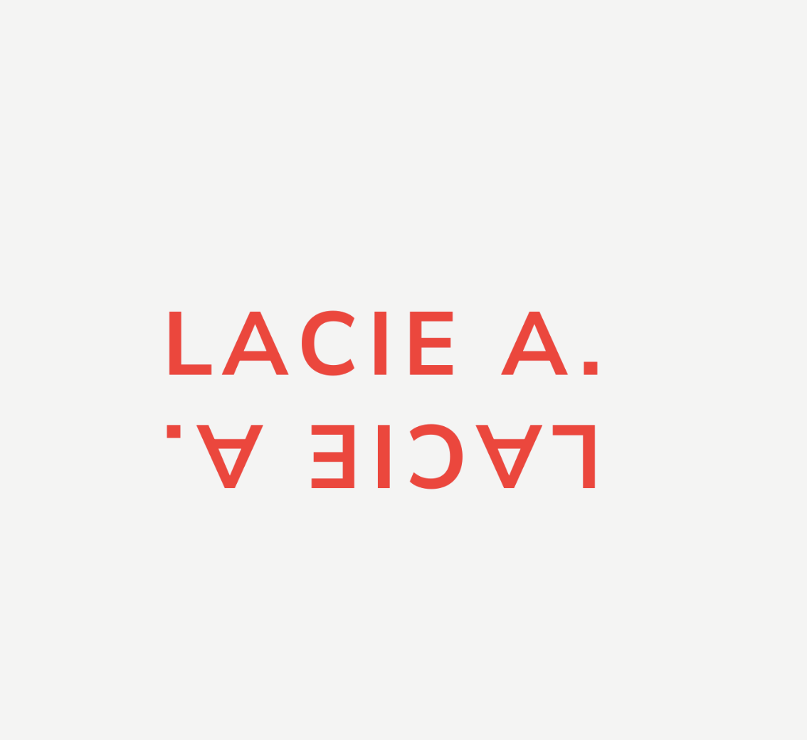 Lacie Armstrong
