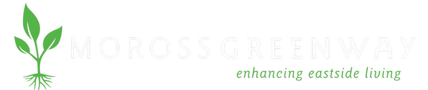 Moross Greenway Project