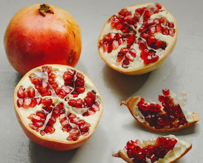 Pomegranate