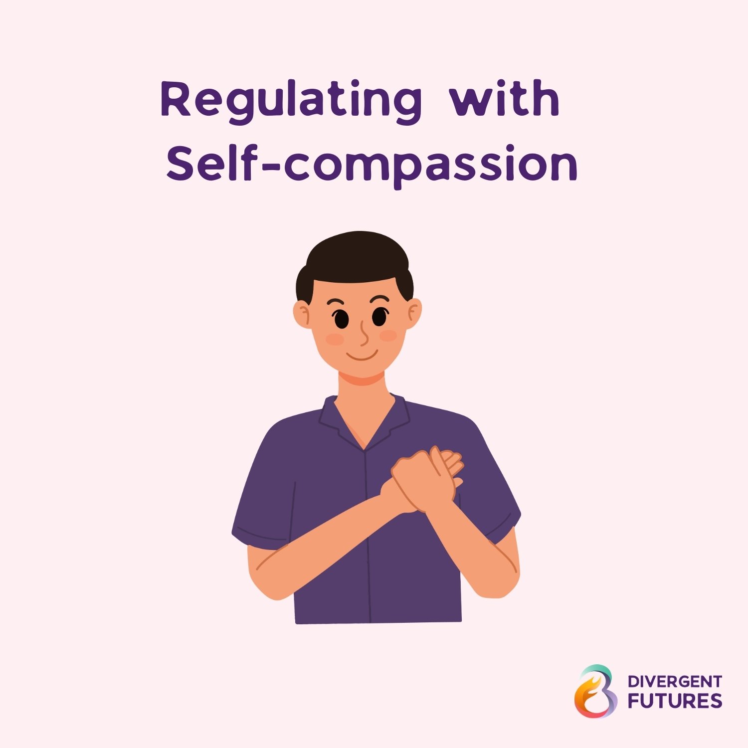 Regulating with Self-compassion (Copy)