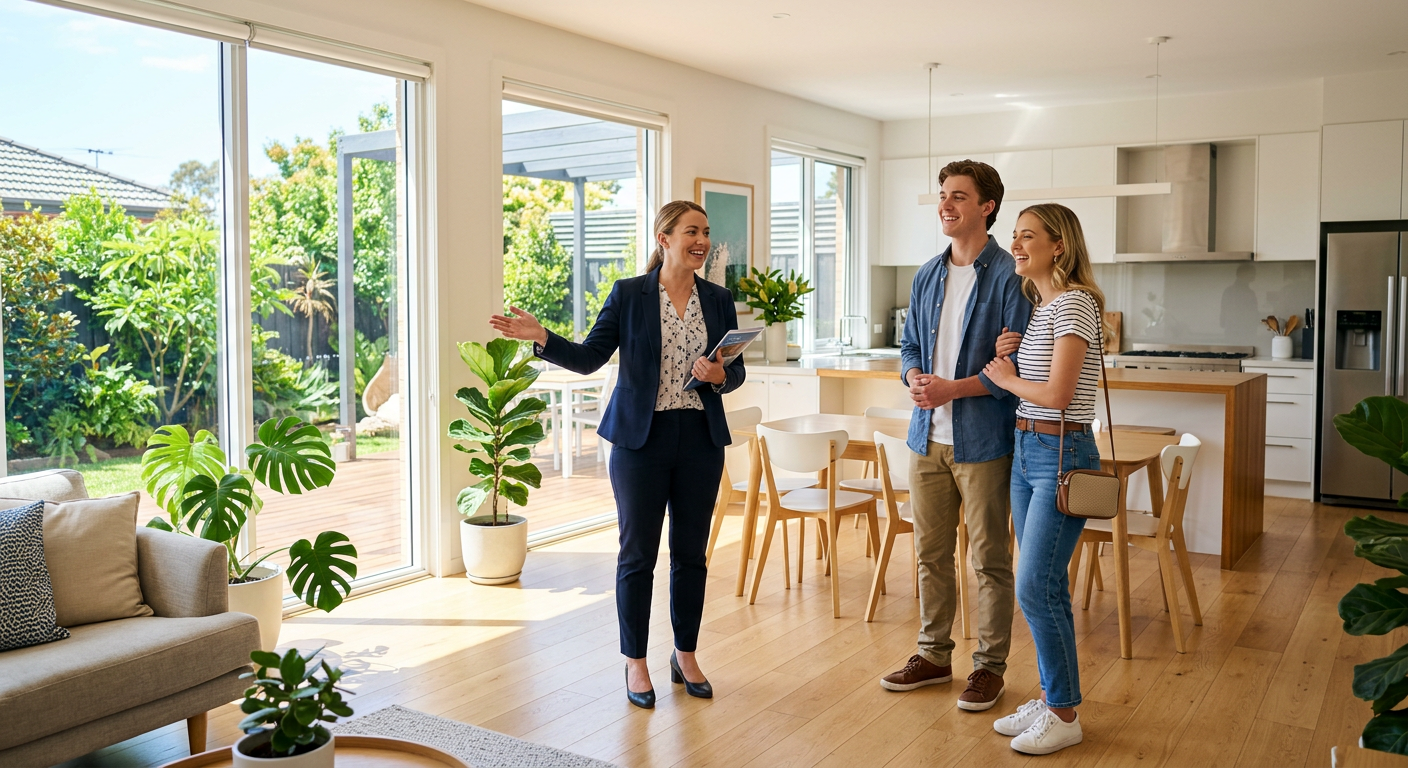Does your property management company show your vacancies at the weekend?