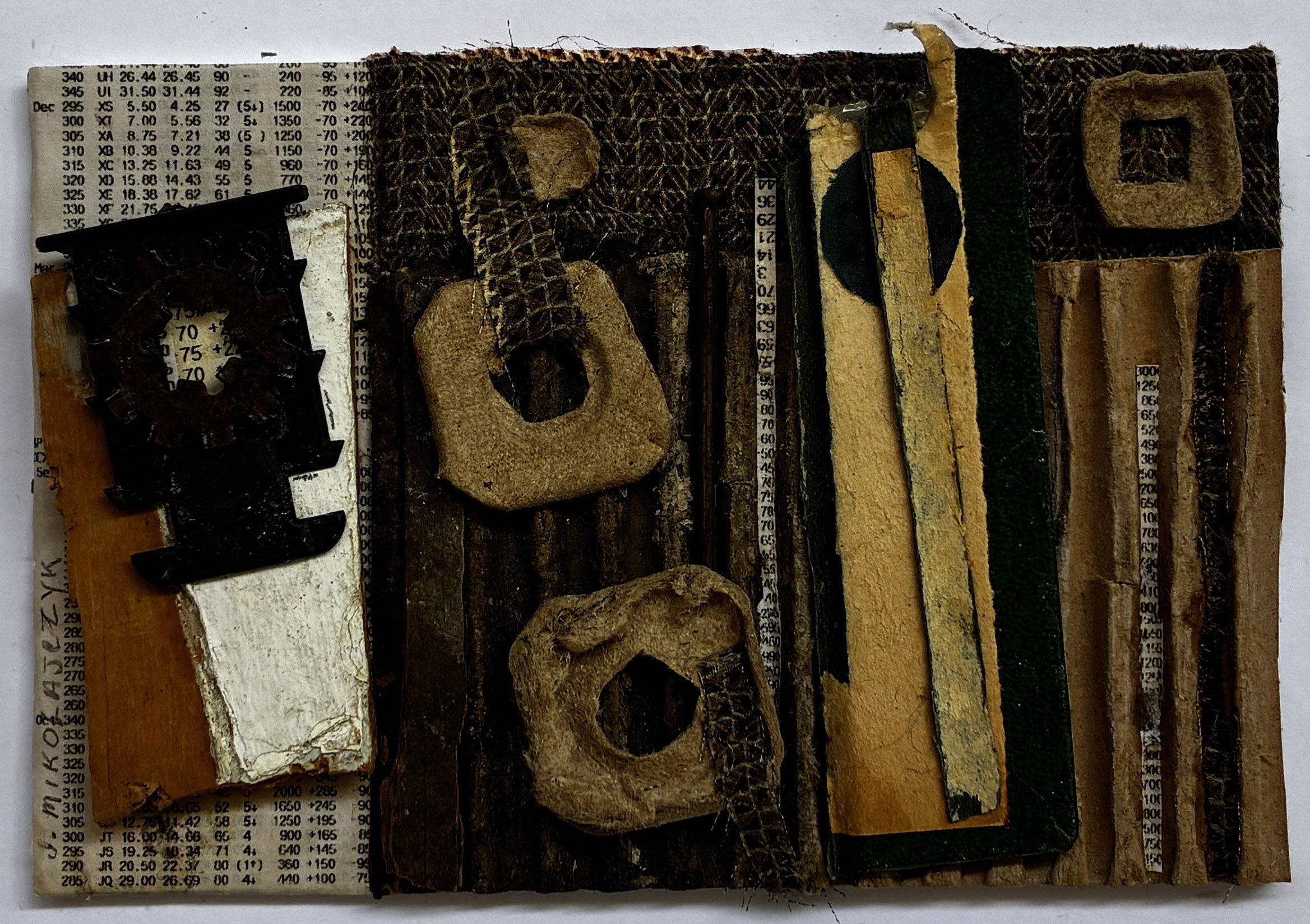 Janet Mikolajczyk | Hudson, OH | untitled | $80