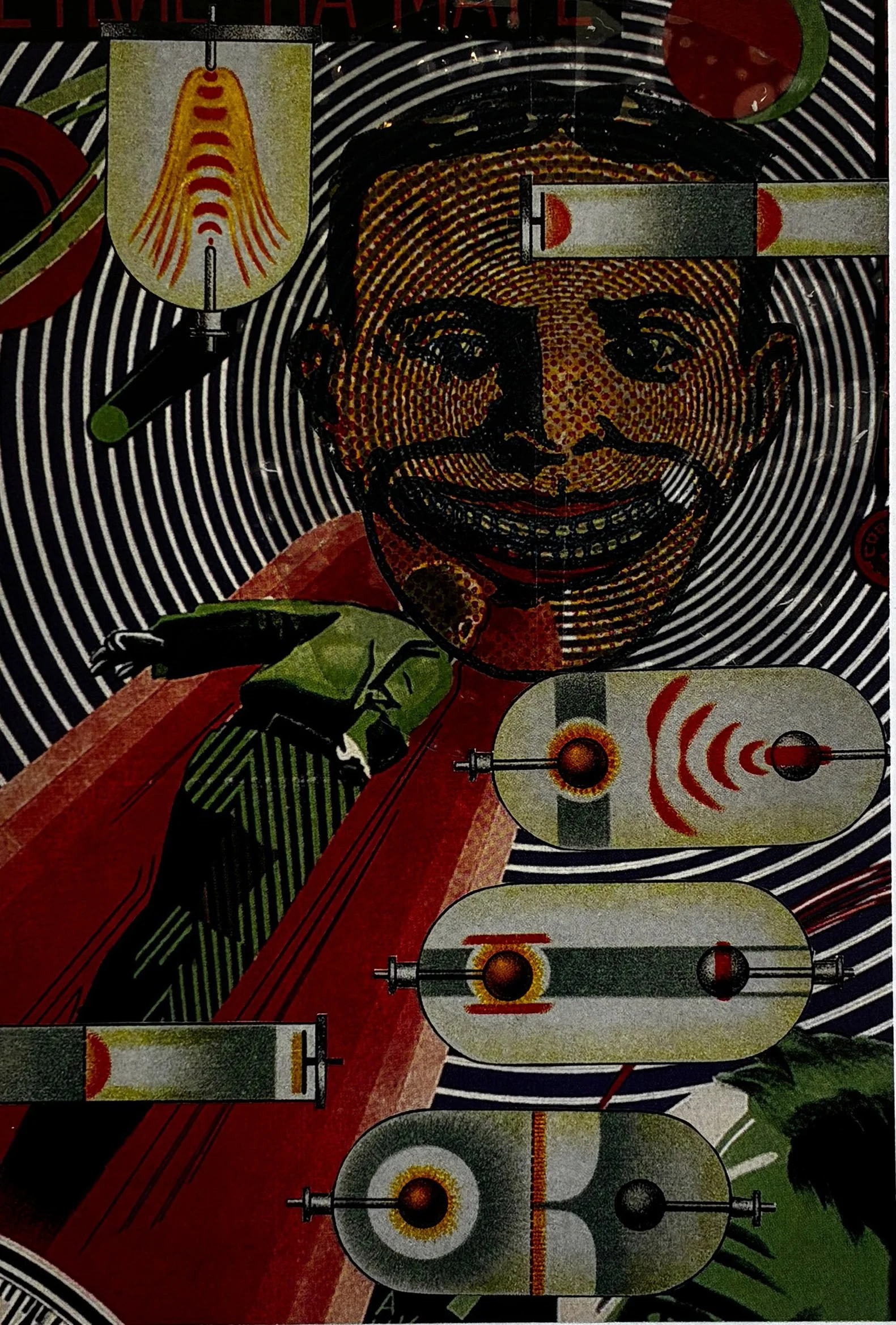 Ben DiNino | Minneapolis, MN | The Secret to a Magnetic Personality | $50